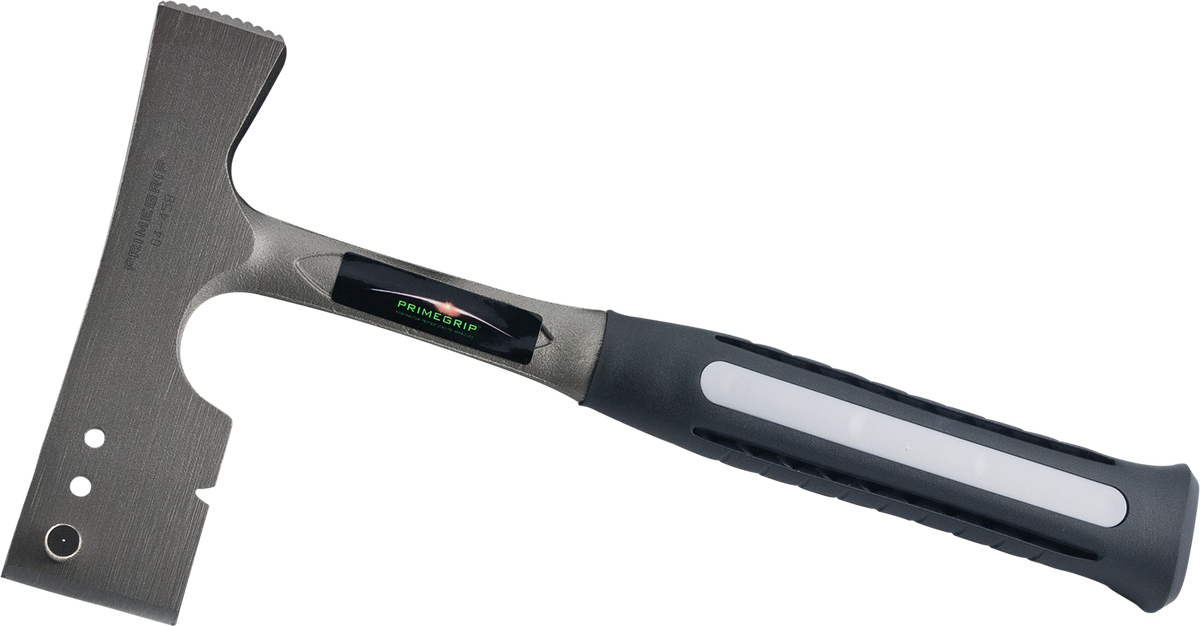 Primegrip 397 g. Schindelbein-Schlafkissengriff - 04-458