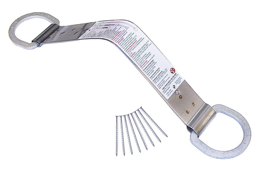Superanker RetroFit Anker rostfreier Stahl - 2815-S
