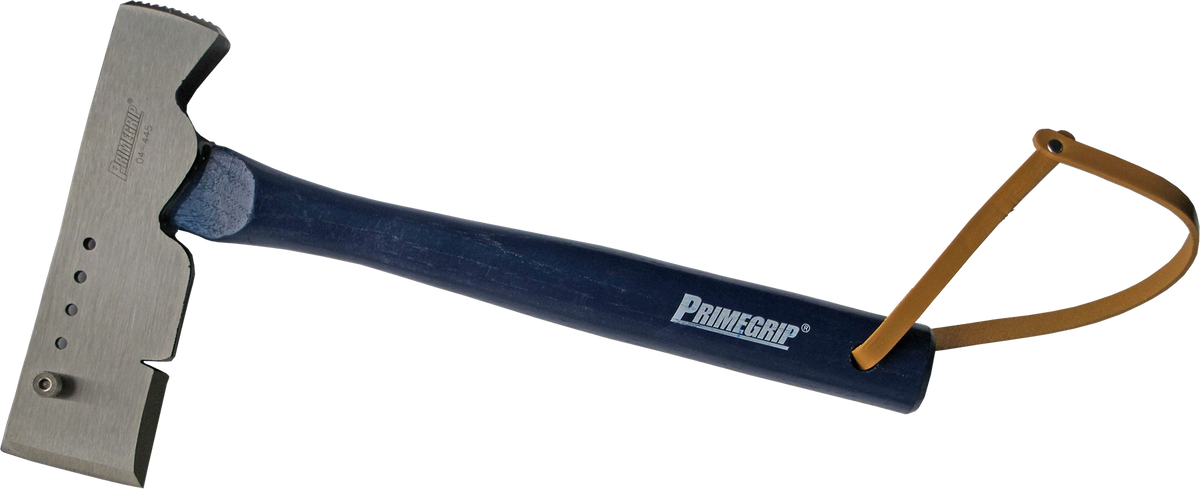 Primegrip 567 g. Schindel Hatchet Hick - 04-444
