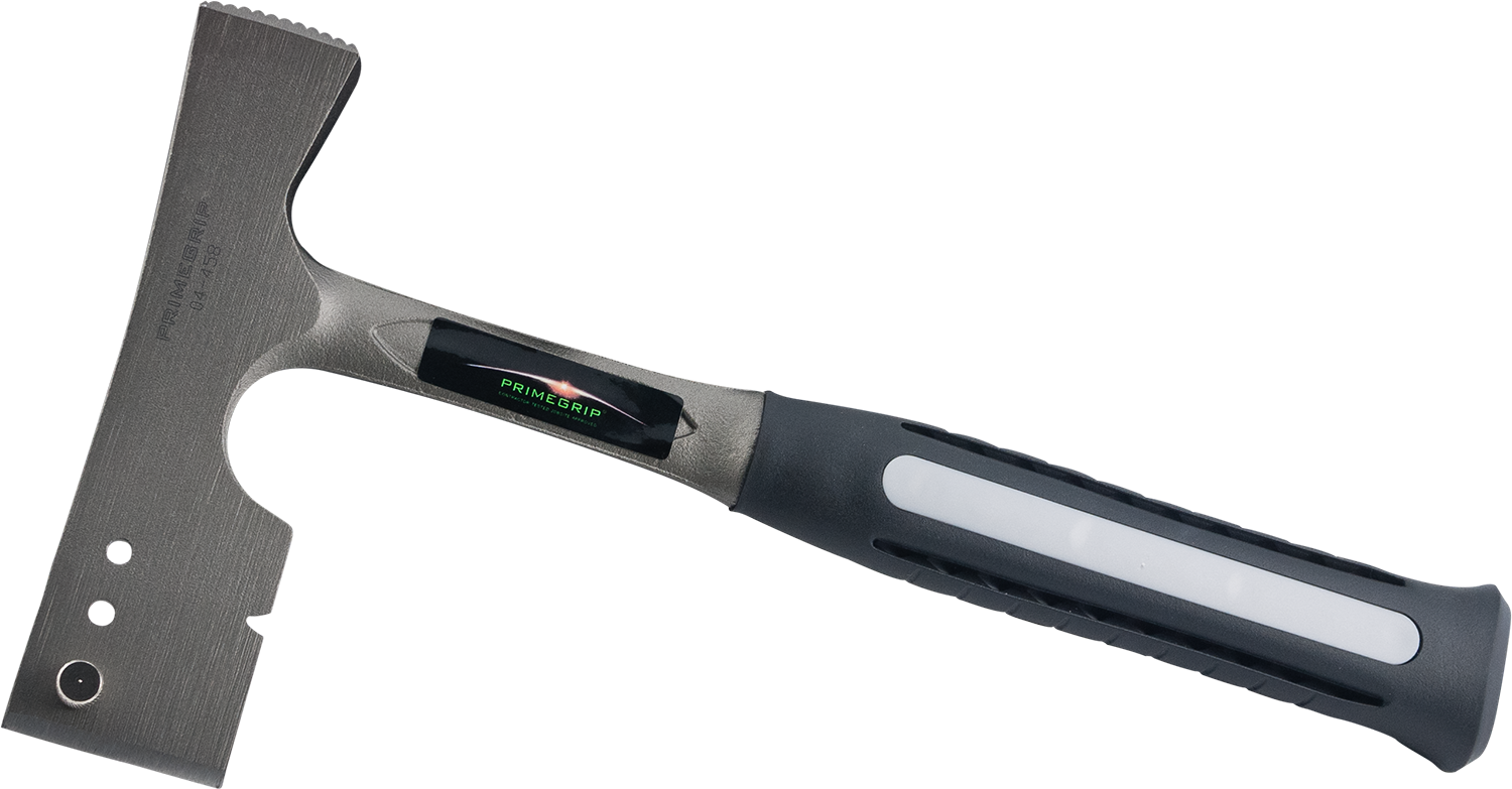 Primegrip 397 g. Schindelbein-Schlafkissengriff - 04-458