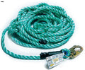 Superanker 50ft. Maxima Lifeline - Snap-Hook - 4083