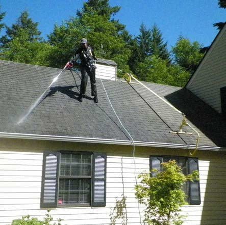 Super Anchor G-Clamp Fall Protection System - Vollsystem