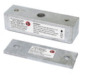 Super Anchor Base und Backer Plate Combo - 1028-BP1K
