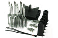 Super Anchor ARS 2x4 Fall Arrest Anker Kit 1030 - 6er-Packung