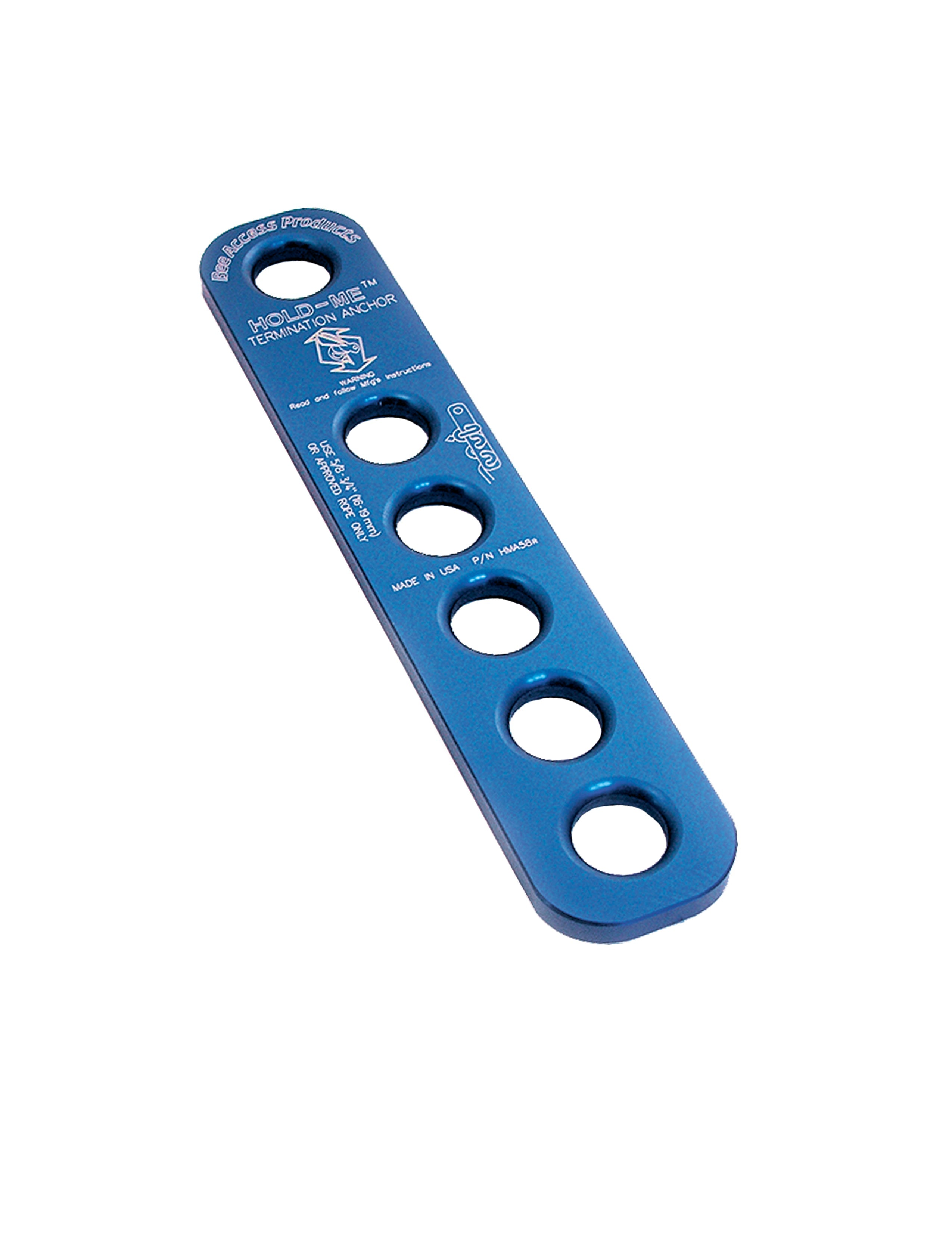 Superanker Hold-Me Ankerpunkt Temporärer Anker 1036