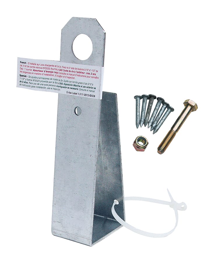 Superanker Sicherheits-Evac (Evakuierung) Anker 1062 - 1063 - 1064
