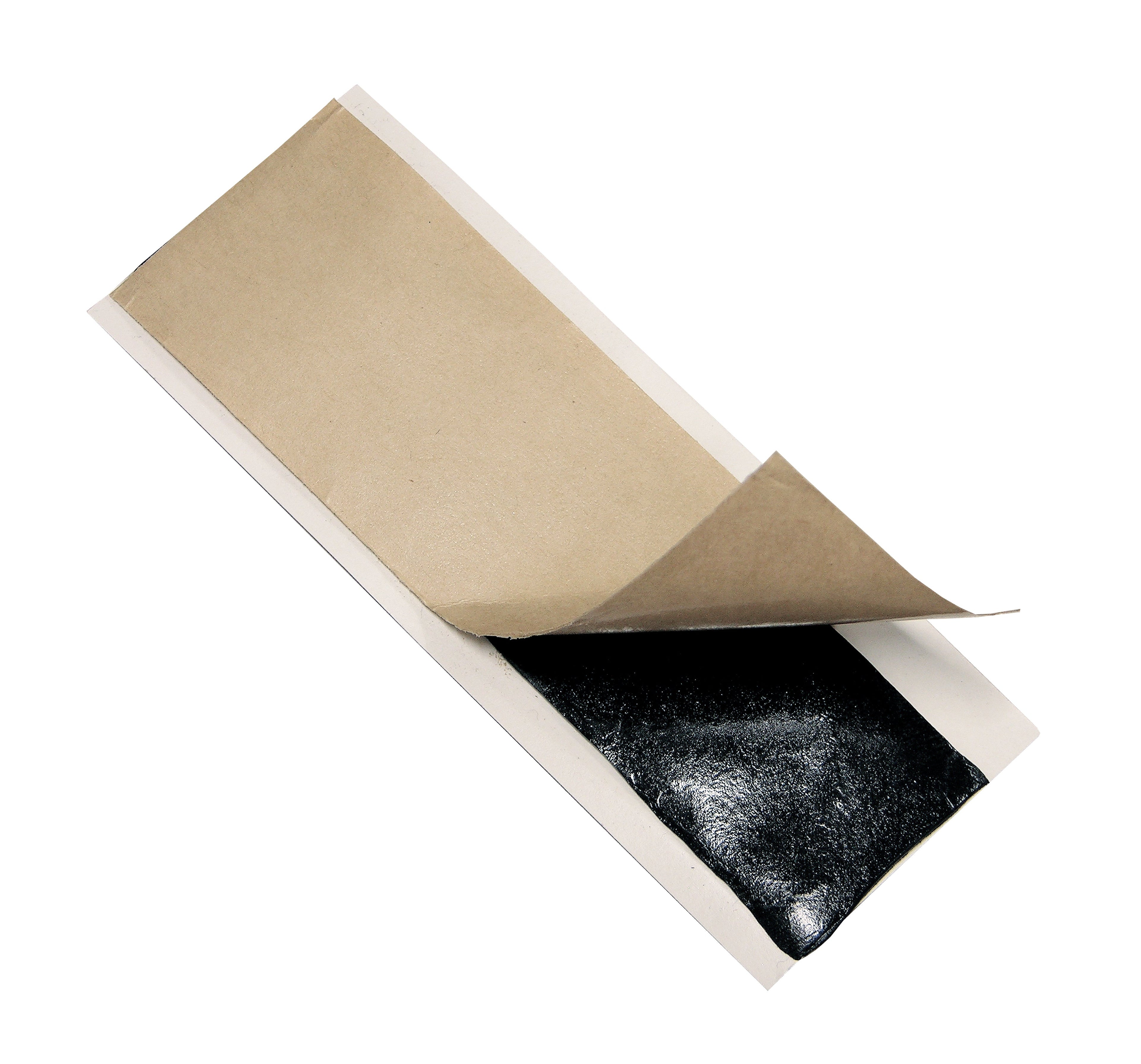 Super Anchor Butyl Flashing Strip für RS & D-Serie Anker. 5' lang. Lose Einzelpackung 2028