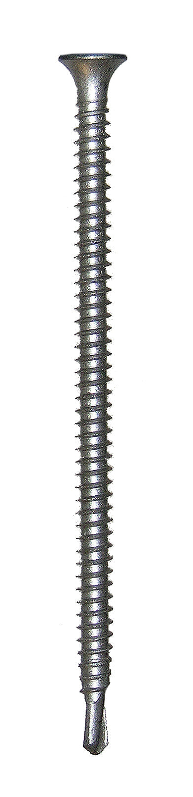 Superanker 3.5' Edelstahlschraube. Box von 1.000 2056-D