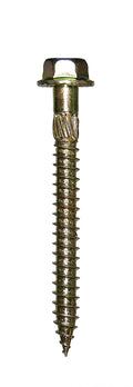 Super Anchor 2.5' WS Series Screw. Bulk Box von 1.100 2078B-2.5