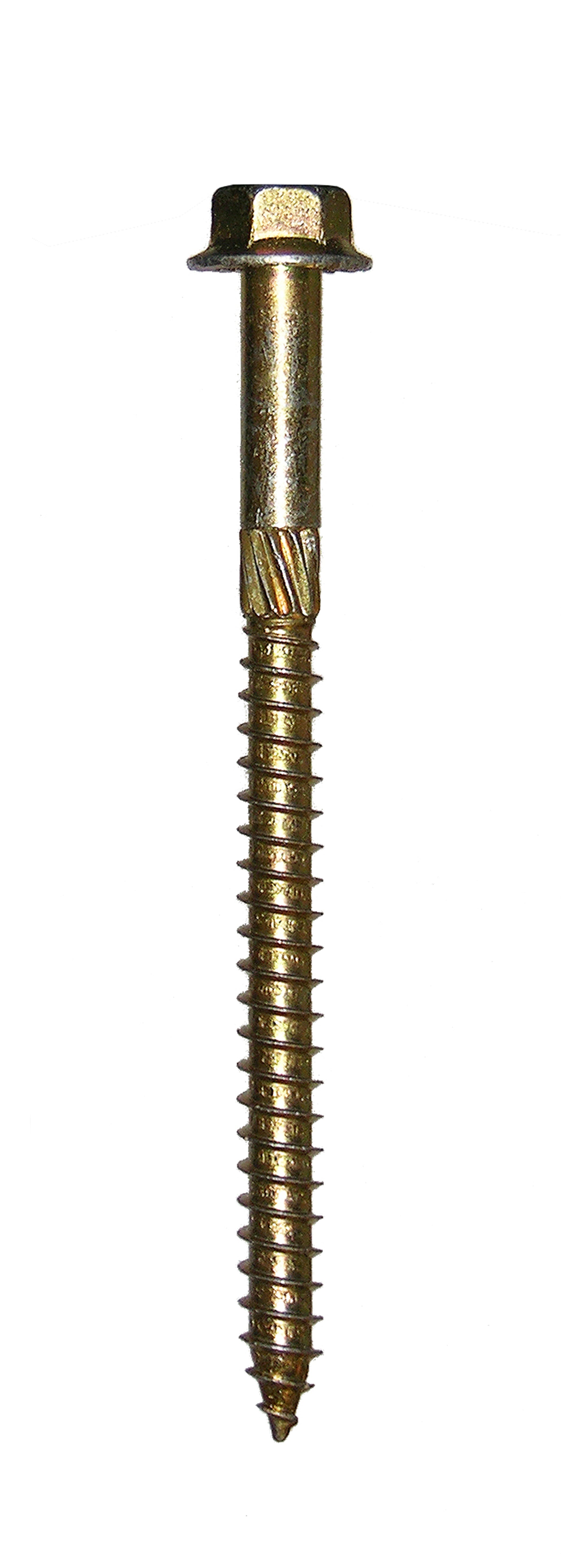 Superanker 3.5' WS-Serienschraube. Sammelkasten von 900 2078B