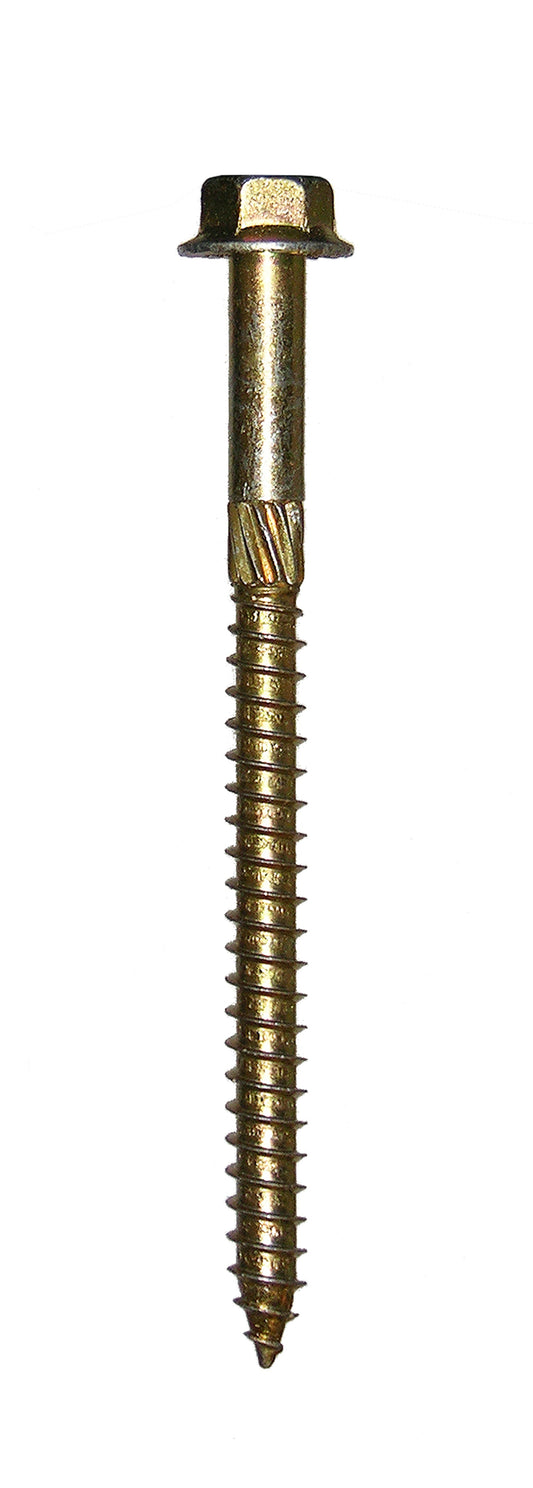 Superanker 3.5' WS-Serienschraube. Sammelkasten von 900 2078B