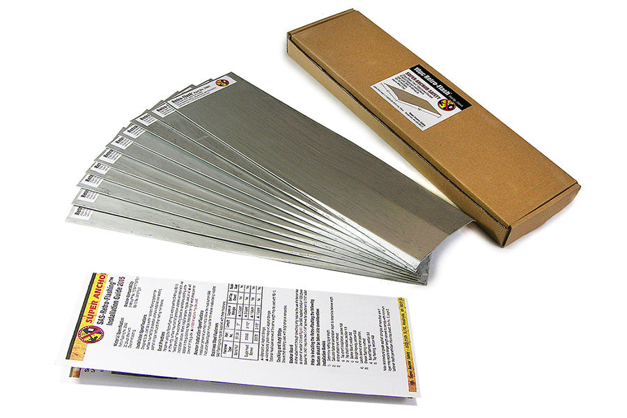 Superanker-Retro-Flash (10 Packung) 2401A