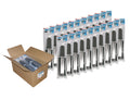 Super Anker ARS 2x8 Anker Kit. Box von 20 Einzelhandelspaket Anker Einzelhandel. 14 guage 430 SST 2801-20