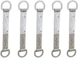 Super Anker Sicherheit RetroFit Permanent Dach Anker - 2815 - 5 Packung