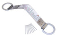 Superanker Sicherheits-RetroFit Permanent Dachanker - 2815