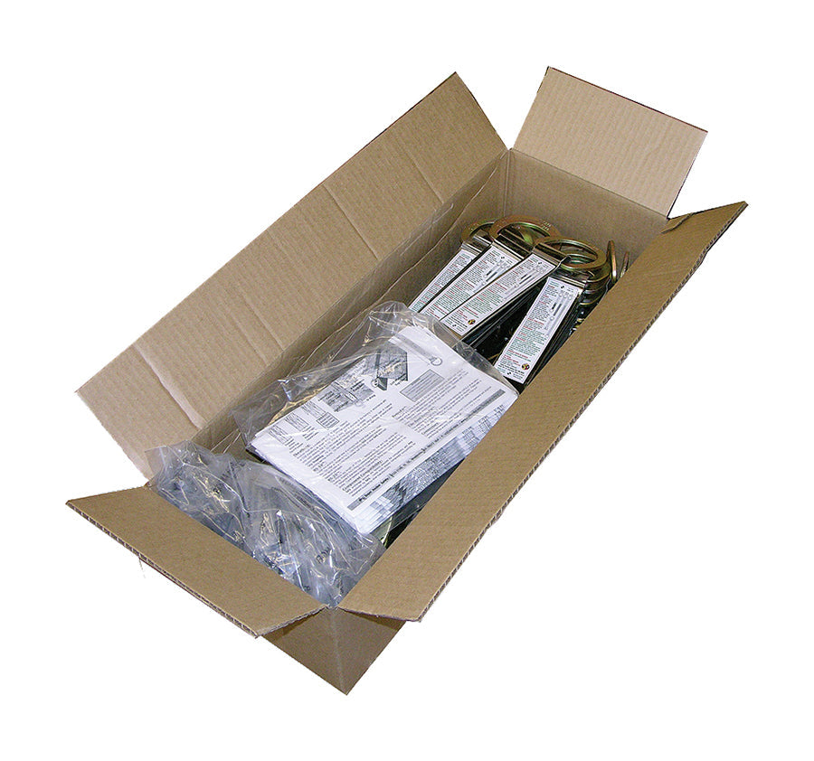 Super Anchor RetroFit Anchor 2815B - Bulk 20 Packung