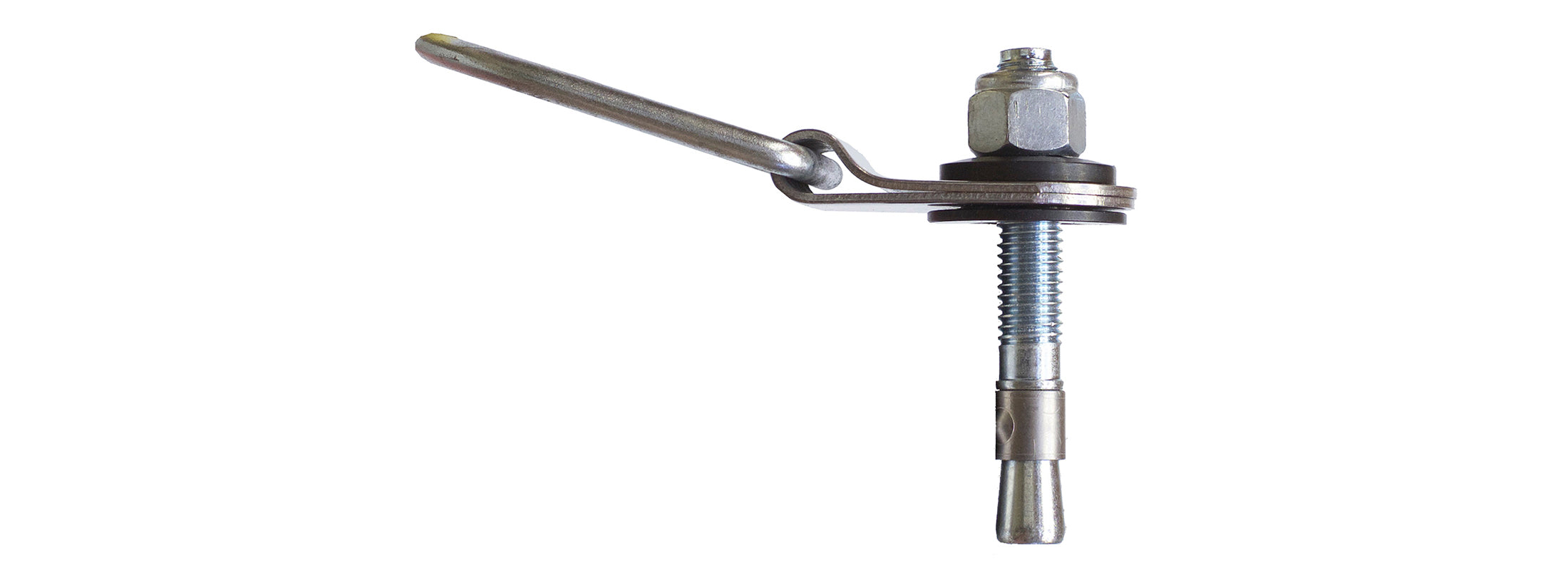 Superanker Swivel D-Ring 360-Grad-Anker 1028