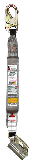 Superanker MAX Energieabsorber - Mechanischer Seilraub 3004