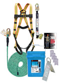 Superanker MAX-V 50ft. Fallschutz-Kit