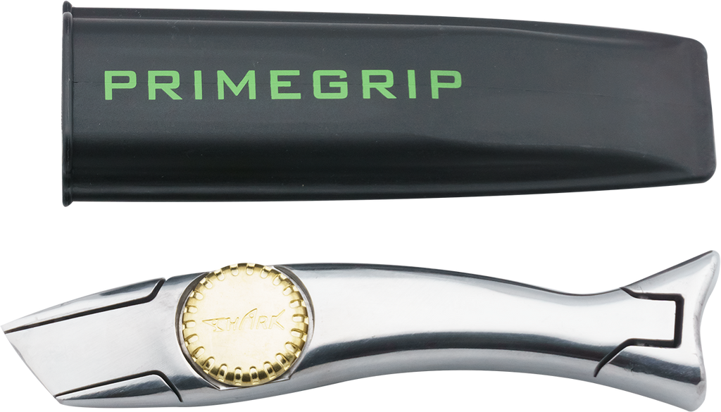 Primegrip Roofer's Shark Knife - 36-280 - 6 Packung