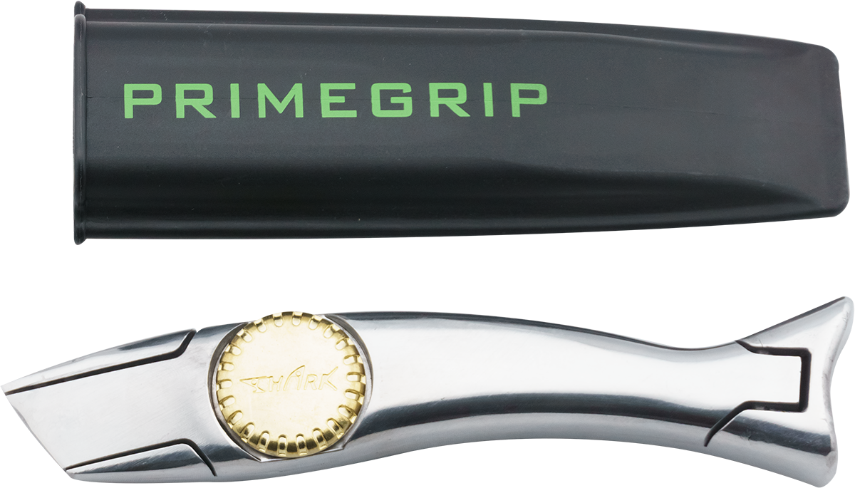 Primegrip Roofer's Shark Knife - 36-280 - 2 Packung