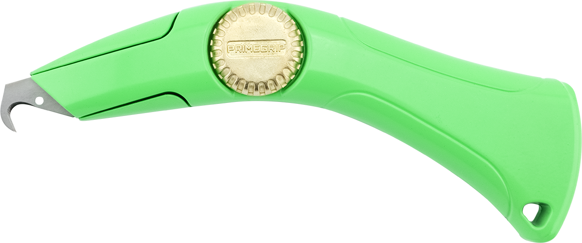 Primegrip Knuckle Saver Roofing Knife - 36-292 - 12 Packung