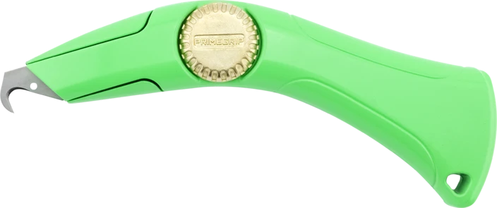 Primegrip Knuckle Saver Roofing Knife - 36-292 - Bundles