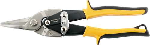 Primegrip Straight Cut Aviation Snips - 36-317