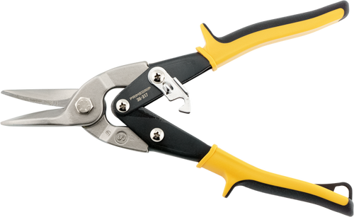 Primegrip Straight Cut Aviation Snips - 36-317