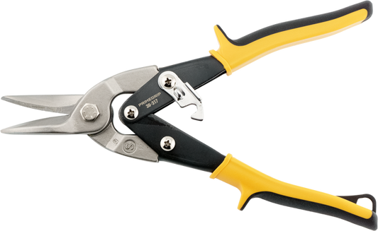 Primegrip Straight Cut Aviation Snips - 36-317