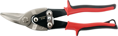 Primegrip Left Cut Aviation Snips - 36-318