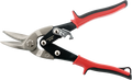 Primegrip Left Cut Aviation Snips - 36-318