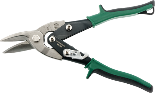 Primegrip Right Cut Aviation Snips - 36-319