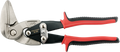 Primegrip Vertikal Offset Left Aviation Snips - 36-325