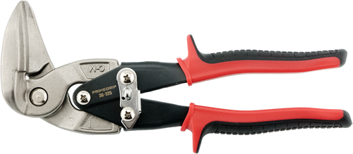 Primegrip Vertikal Offset Left Aviation Snips - 36-325