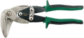 Primegrip Vertikal Offset Right Aviation Snips - 36-326