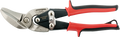 Primegrip Offset Left Aviation Snips - 36-327
