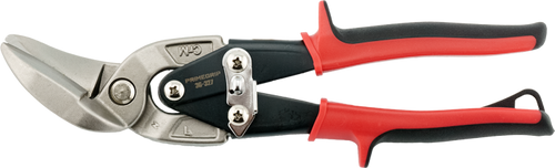 Primegrip Offset Left Aviation Snips - 36-327