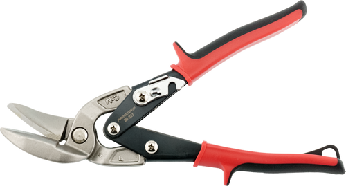 Primegrip Offset Left Aviation Snips - 36-327