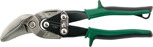 Primegrip Offset Right Aviation Snips - 36-329