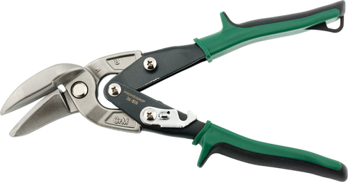 Primegrip Offset Right Aviation Snips - 36-329