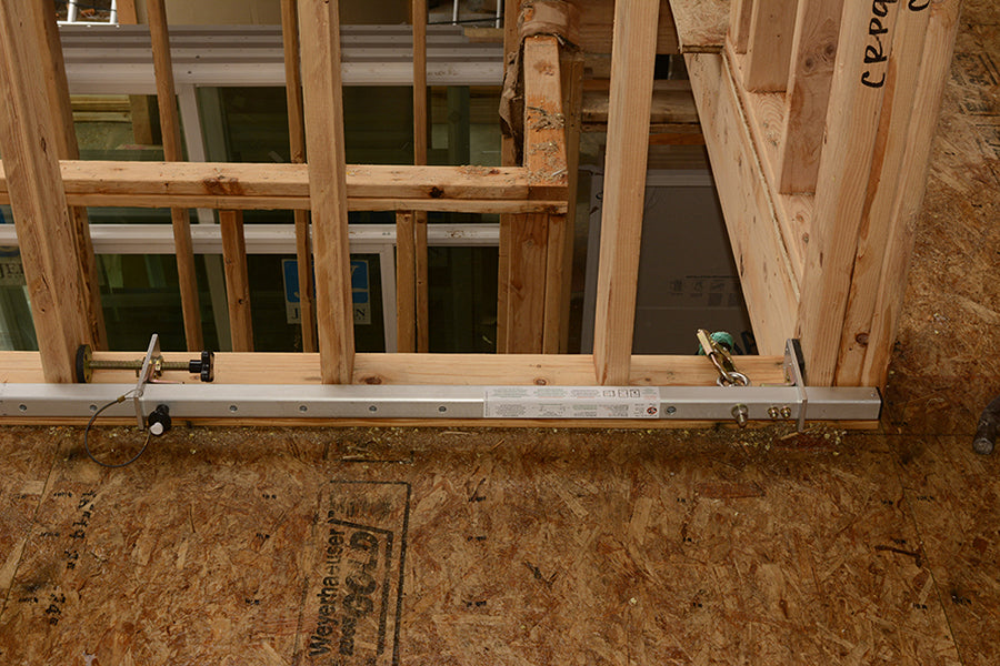 Super Anker Tür & Fenster Jamb Anker - 1096