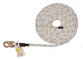 Super Anchor 100' Value Lifeline mit Snaphook 4020-100