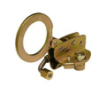 Superanker ADP Fall Arrester Entfernbarer Seilgreifer 4015-Z