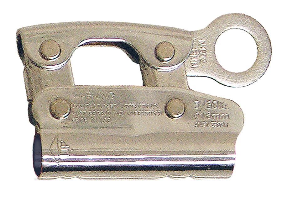 Mechanisches Seil mit Superanker 4015M