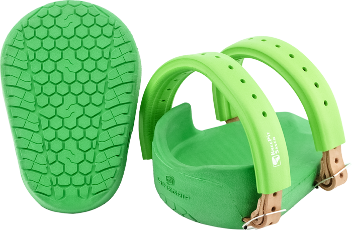 Primegrip Knee Saver Knee Pads - 43-114