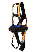 Super Anchor Deluxe 3D Harness Tool Bag Combo 6251