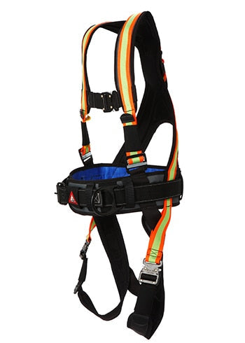 Super Anchor Deluxe 3D Harness Tool Bag Combo 6251