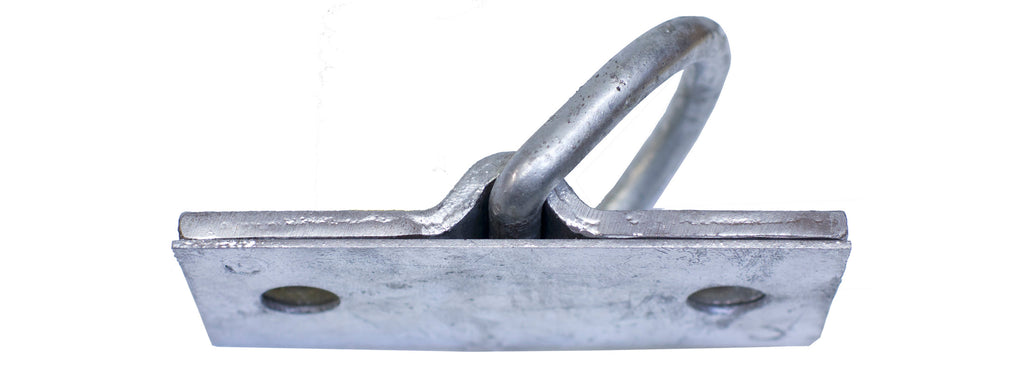 Superanker D-ShakL Shackle Sicherheitsanker mit 180-Grad-D-Ring rotierend - 1029