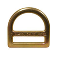 Super Anchor Small D-Ring Add auf Komponente für Fallschutzausrüstung 5007